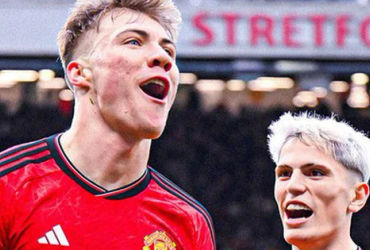 Rasmus Hojlund - Câu Chuyện Thăng Hoa Tột Đỉnh