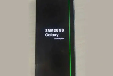 Bí mật về màn hình Galaxy S24 Ultra: Tính năng hay lỗi?