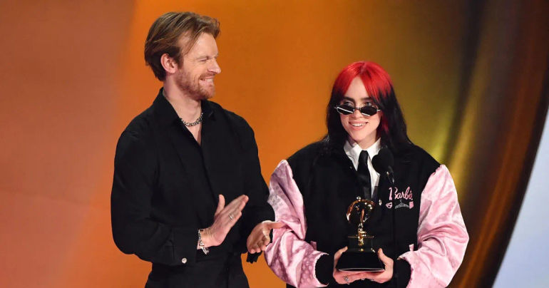 Unforeseen Triumph: A Surprising Victory for 'What Was I Made For?' at the 2024 Grammys