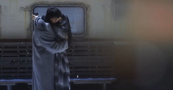 Hành Trình Sáng Tạo Của Bộ Phim Ngôn Tình Đông Chí: Khi Mỹ Nam Hoàng Cảnh Du Đóng Máy