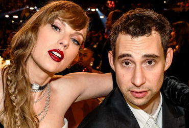 The Unbreakable Bond of Taylor Swift and Jack Antonoff at the 2024 Grammys