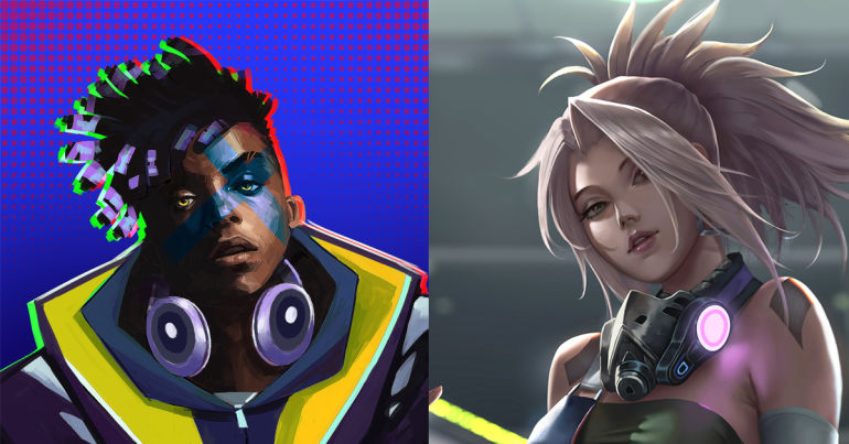 Bí Mật Hấp Dẫn của Combo Siêu Sao True Damage trong ĐTCL