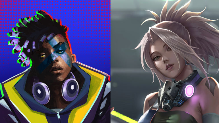 Bí Mật Hấp Dẫn của Combo Siêu Sao True Damage trong ĐTCL