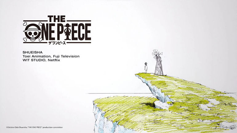 The Exciting Journey of THE ONE PIECE Remake