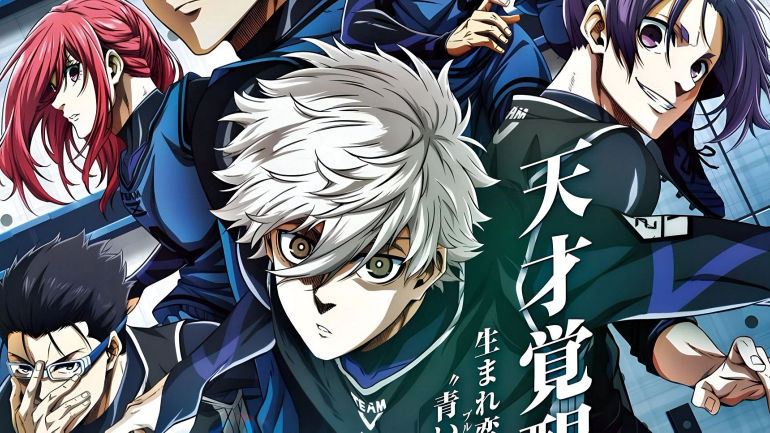 Unleashing the Excitement: Blue Lock's Musical Marvel