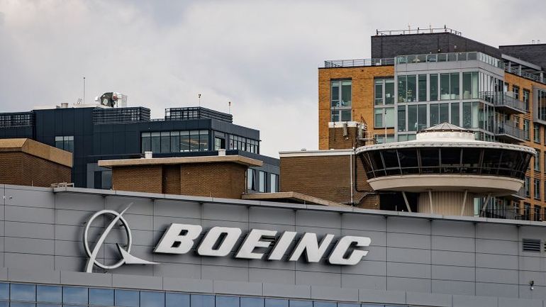 Boeing Faces New Setback in 737 Max Production