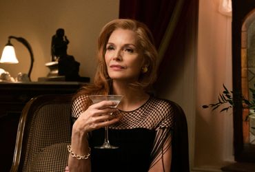 Exciting Developments in the World of Television: Michelle Pfeiffer in Talks for a Major Role in a New Spinoff Series