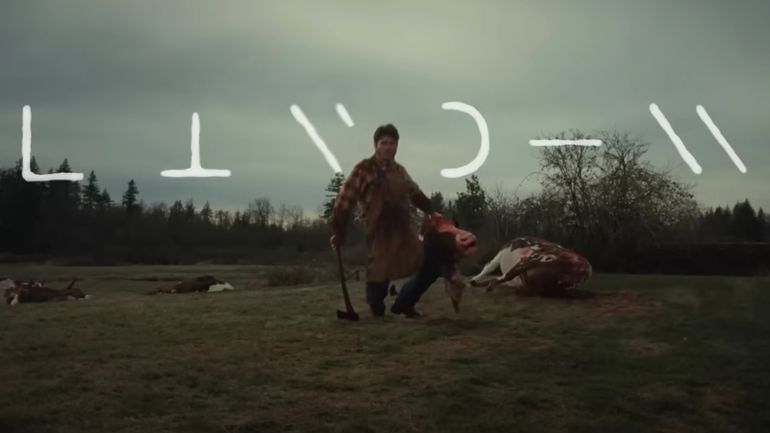 Unveiling the Terrifying Tale: Longlegs - The Most Anticipated Horror Movie of 2024