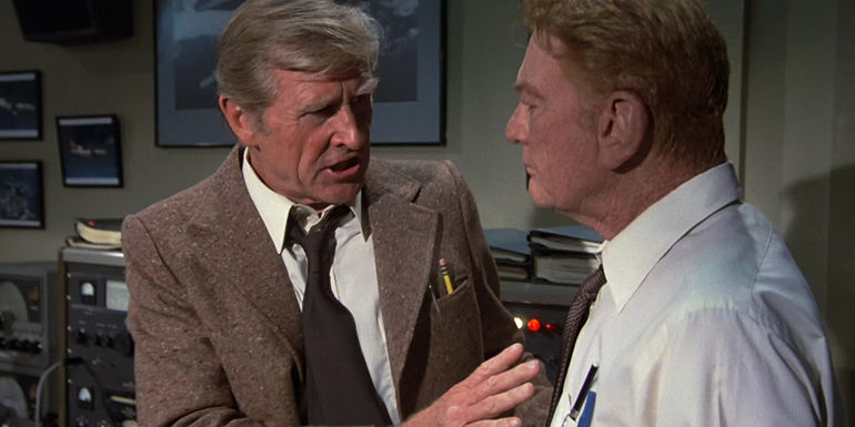 Steve and Captain Rex in Airplane-1