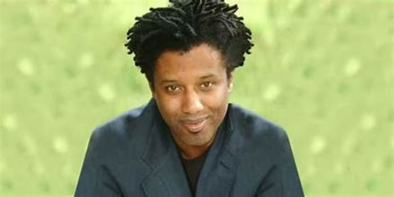 Mohammed Bilal from The Real World