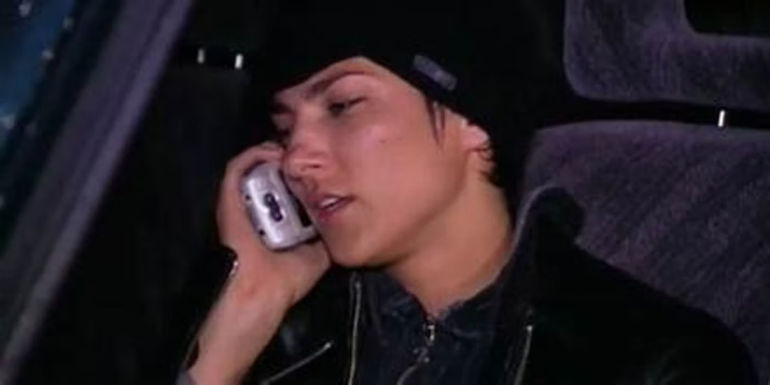 Joanna Rhodes Real World