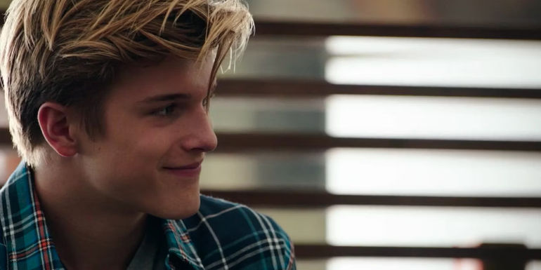 alex lange in code black