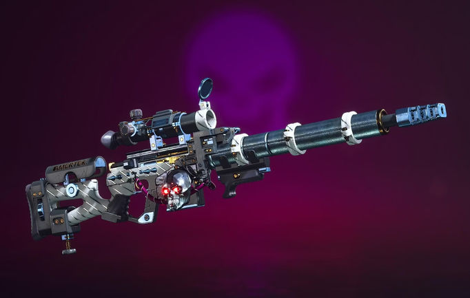 Best Loadout for Deadshot