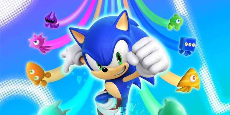 Sonic Colors: Ultimate Trailer Shows Off HD Updates With Dr. Eggman Level