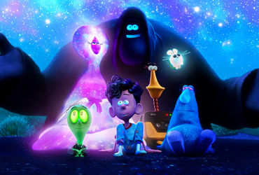 Orion và Bóng Tối: Cuộc Phiêu Lưu Hấp Dẫn Cho Cả Gia Đình