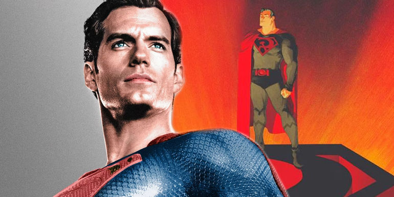 Exploring the Legacy of Superman: Red Son