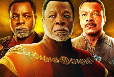 The Remarkable Journeys of Greef Karga