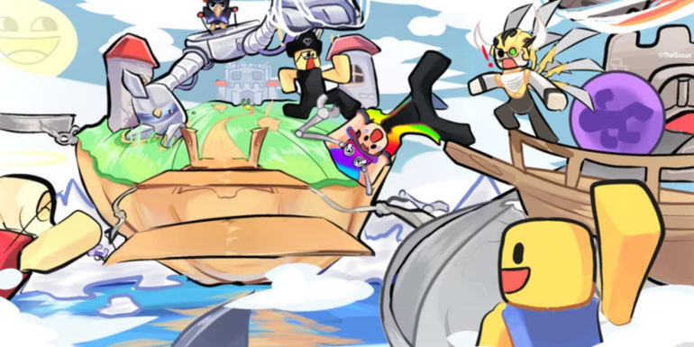 Unleash the Fun: Epic Minigames Codes for Roblox Enthusiasts