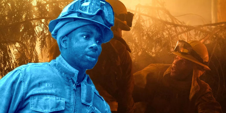 Unraveling the Mystery of the Fire Starters in Fire Country