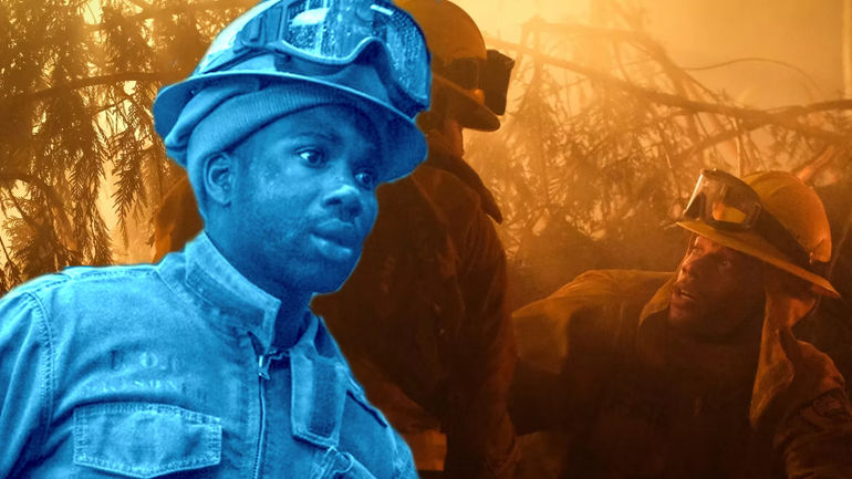 Unraveling the Mystery of the Fire Starters in Fire Country