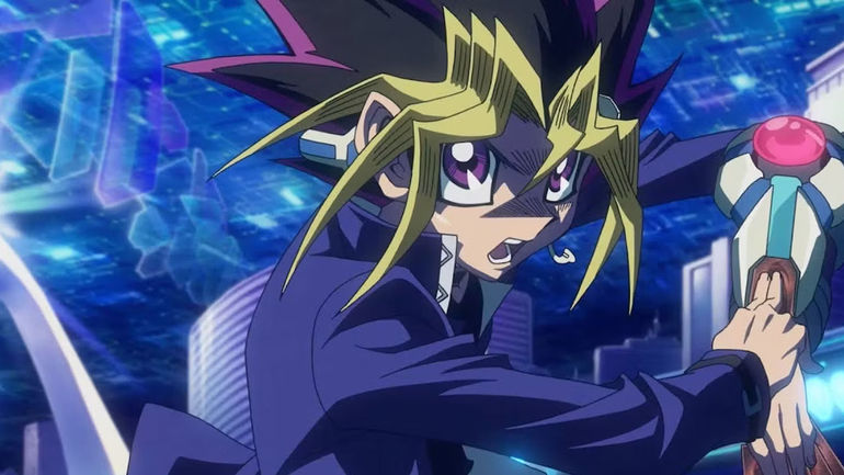 Immersive Gaming Experience: The Future of Yu-Gi-Oh in Virtual Reality