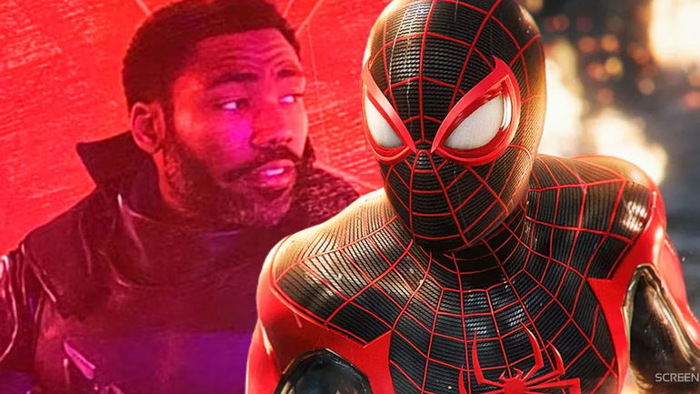 Sức Hút Đặc Biệt của Bộ Phim Spider-Man: Tình Yêu Dành Cho Donald Glover