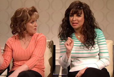 Unveiling the Art of Character Creation: Maya Rudolph's Creative Process