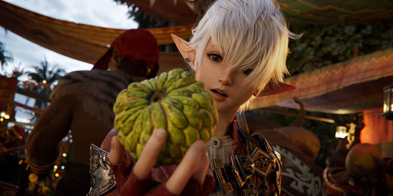 Unveiling the Exciting World of Final Fantasy 14 on Xbox: A New Chapter Awaits