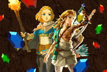 Unleashing the Power of Rupees: The Tears of the Kingdom Glitch