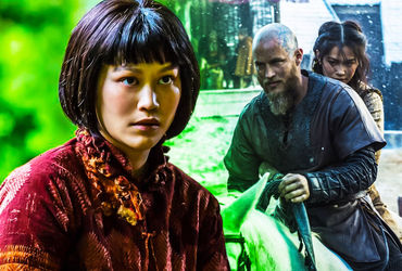 Unveiling the Enigmatic Chinese Medicine in Vikings