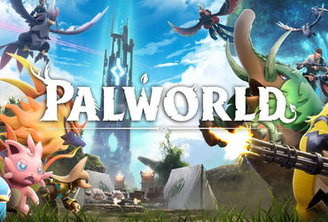 Palworld: Mod Minimap Đỉnh Cao Đã Ra Mắt
