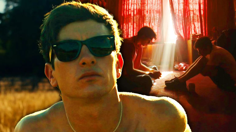 The Intriguing Tale of Saltburn: Unveiling Oliver's Deception