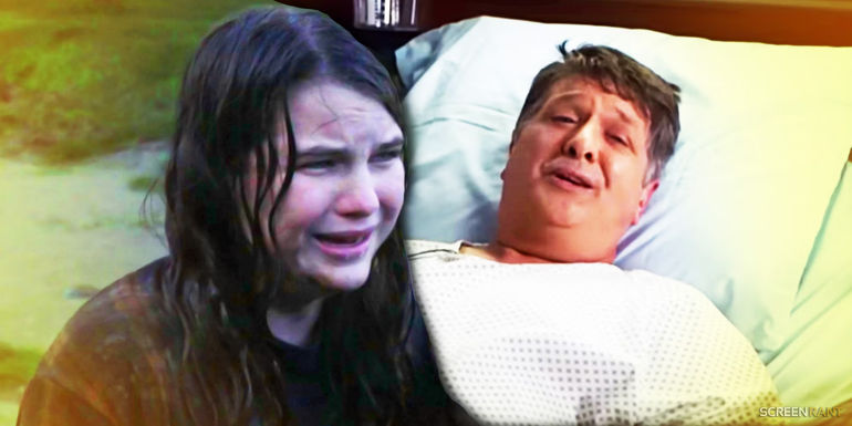 The Impact of a Family Tragedy on Young Sheldon