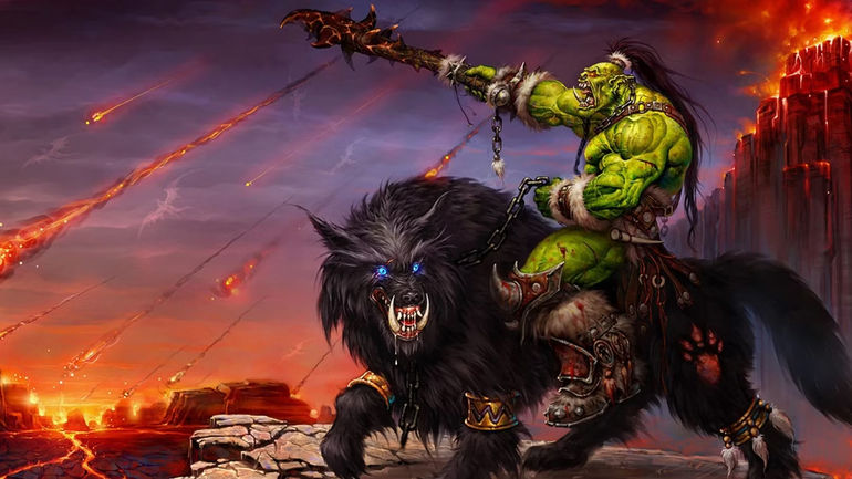 World of Warcraft: Tin Đồn và Sự Thật về Prestige Items