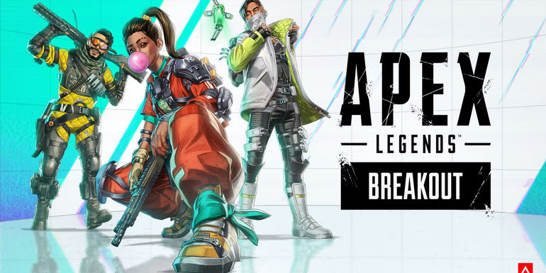 A New Dawn: Apex Legends Season 20 Breakout Guide