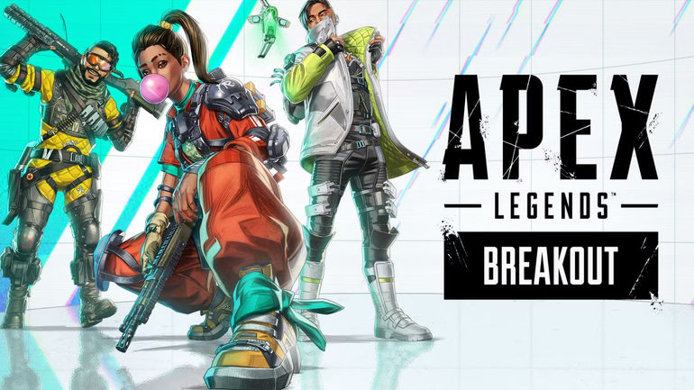 A New Dawn: Apex Legends Season 20 Breakout Guide