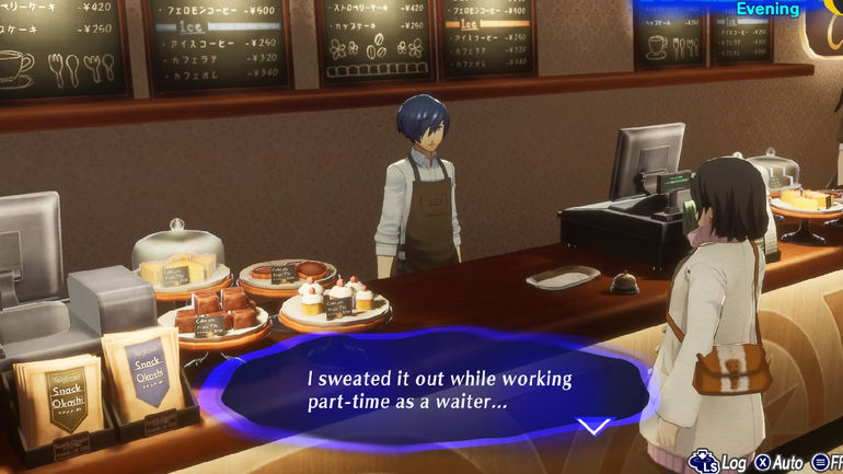 The Ultimate Persona 3 Reload Money-Making Guide