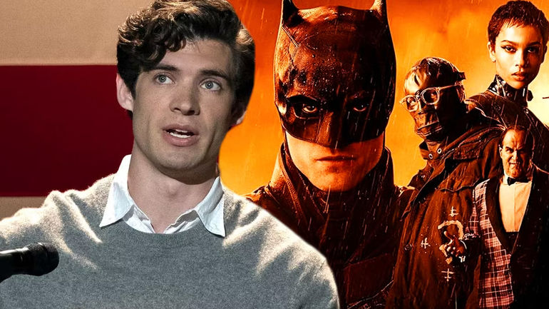 A New Era Unfolds: Exploring the Spectacular DC Universe