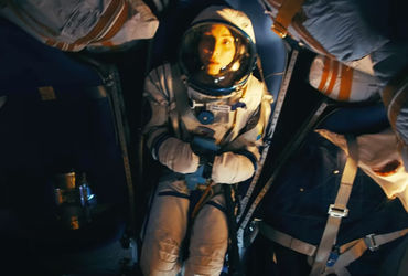 Exploring the Intriguing World of Constellation: Apple TV Plus' Sci-Fi Thriller