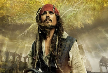Captain Jack Sparrow Tái Hiện Trên Elden Ring: Hành Trình Sáng Tạo của Game Thủ