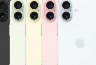 iPhone 16 - Sự Kết Hợp Độc Đáo Từ iPhone X và iPhone 12