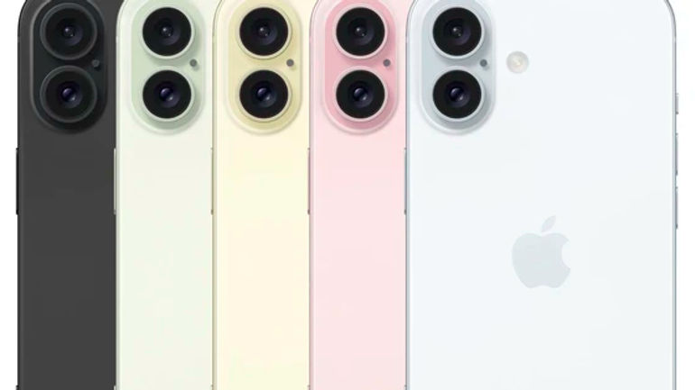 iPhone 16 - Sự Kết Hợp Độc Đáo Từ iPhone X và iPhone 12