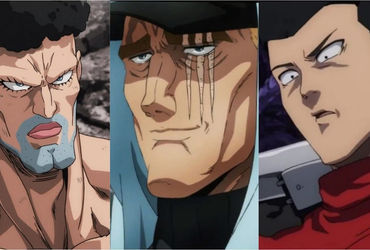 Những Bí Mật về Các Rank Anh Hùng trong Series One Punch Man