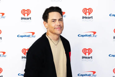 Tom Sandoval: From Pickup Lines to Infidelity and Redemption