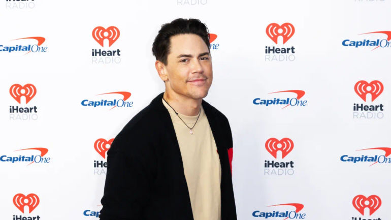 Tom Sandoval: From Pickup Lines to Infidelity and Redemption