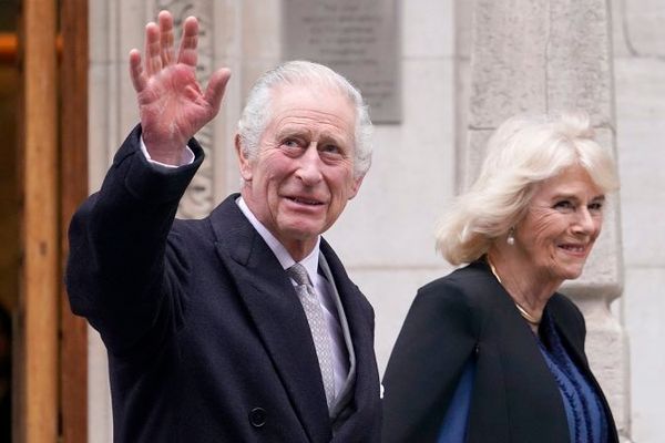 King Charles III Diagnosed with Illness