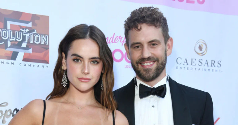 A New Chapter: Nick Viall and Natalie Joy Welcome Their First Baby