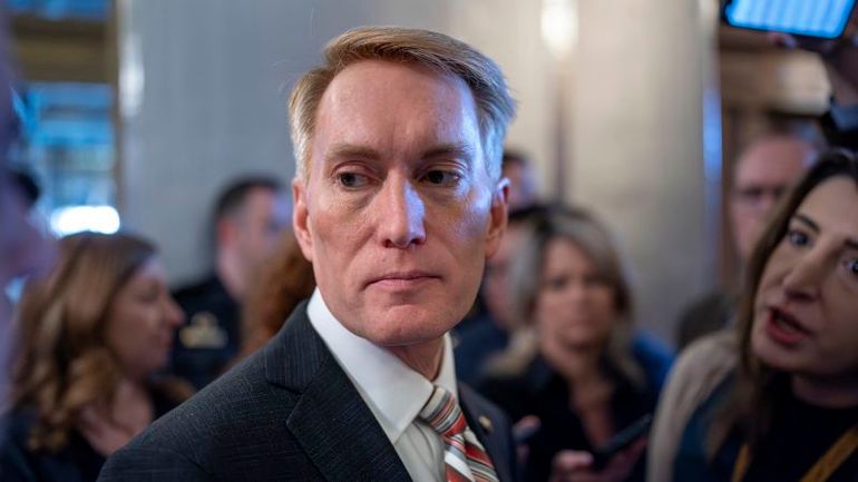 Senate Faces Mounting Opposition to Bipartisan Border Deal and Foreign Aid Package