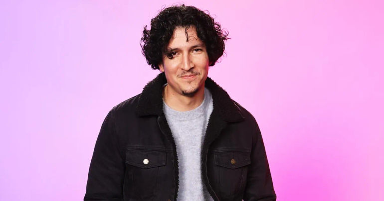 Danny Ramirez's Anticipation for Top Gun 3 Role Reprisal