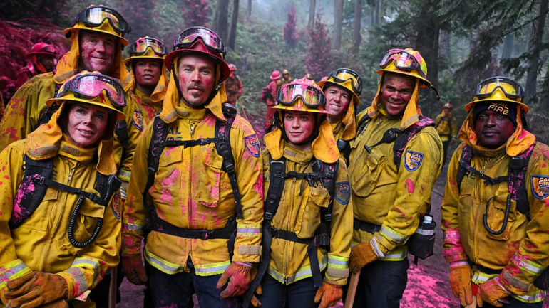 Unveiling the Success of 'Inferno Land': A Deep Dive into the Phenomenon